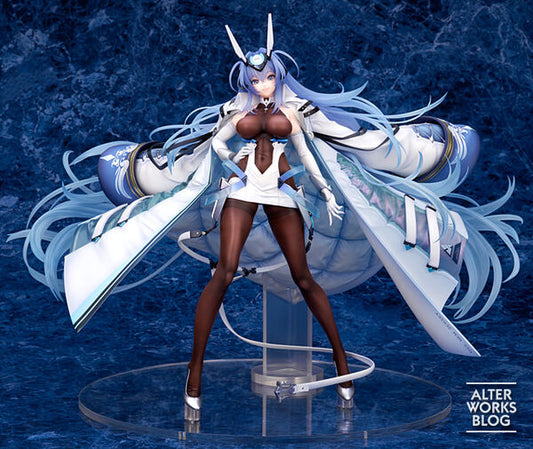Alter Azur Lane New Jersey 1/7 Complete Figure