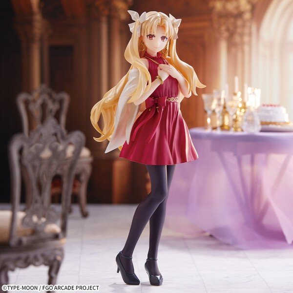 SP SEGA FATE GRAND ORDER ARCADE LANCER ERESHKIGAL