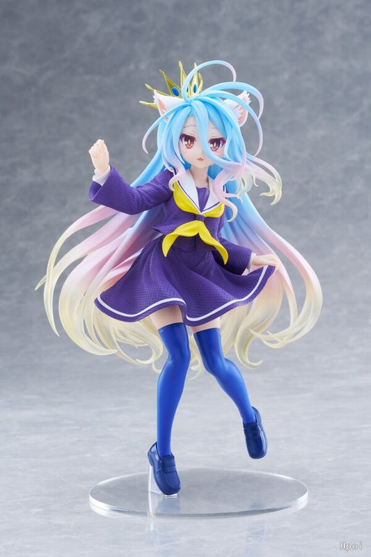 Taito Coreful No Game No Life Shiro