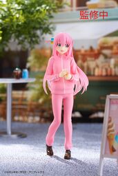 TAITO BOCCHI THE ROCK! Coreful Figure Hitori Gotoh (Casual Clothes Ver.)