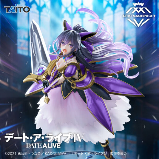 Taito AMP Tohka Yatogami