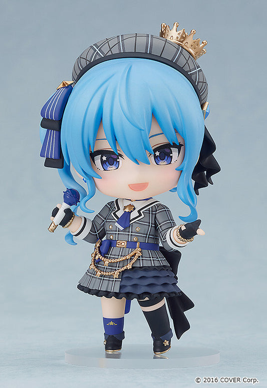 Nendoroid 1979 Virtual Youtuber VTuber Hololive Hoshimachi Suisei