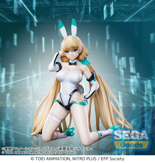 SEGA RAKUEN TSUIHO -Expelled from Paradise- Yumemirize -Angela Balzac ~CYBER BUNNY~-