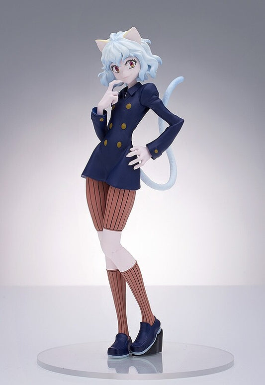 SP Good Smile Company HUNTER x HUNTER POP UP PARADE Neferpitou