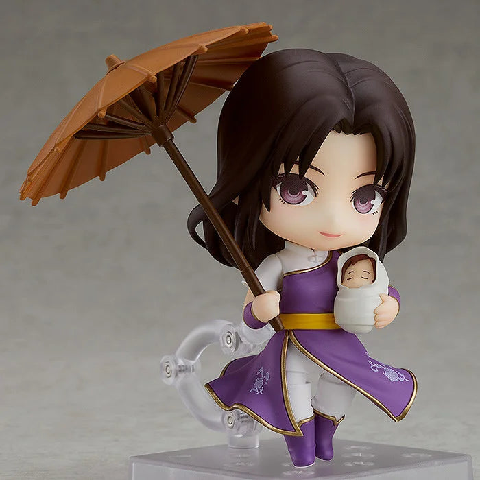 Nendoroid 1246 Lin Yueru