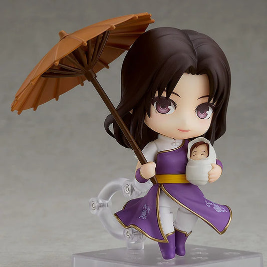 Nendoroid 1246 Lin Yueru