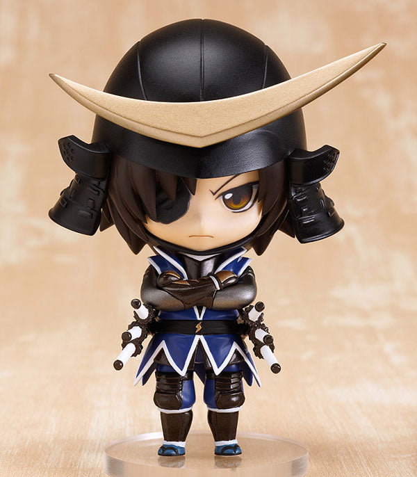 Nendoroid 137 Date Masamune