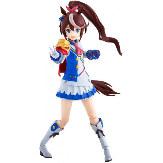 S.H.Figuarts Umamusume Pretty Derby Tokai Teio