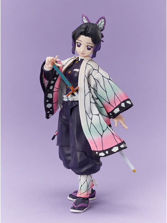 SP Aniplex buzzmod kimetsu no yaiba Shinobu kocho 1/12