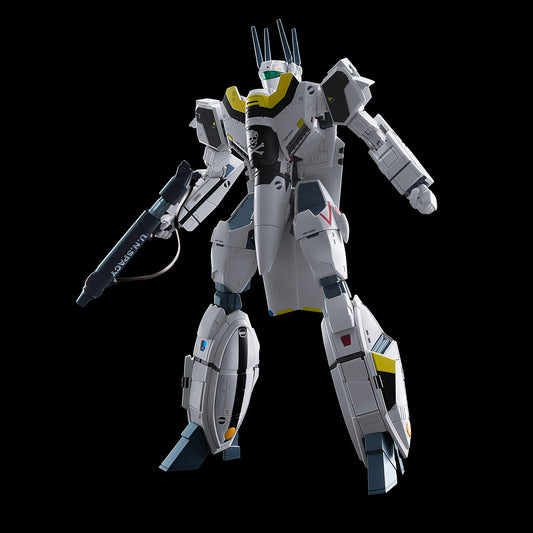 Unix Square (Hen Dou Ryoku) Veritech VF-1S Transformable Action Figure