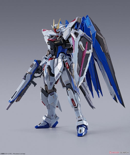 Metal Build Gundam Freedom Concept 2.0