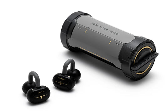 WUTHERING WAVES x MOONDROP U.C.T.S Ear-clip Wireless Headphone (OWS)