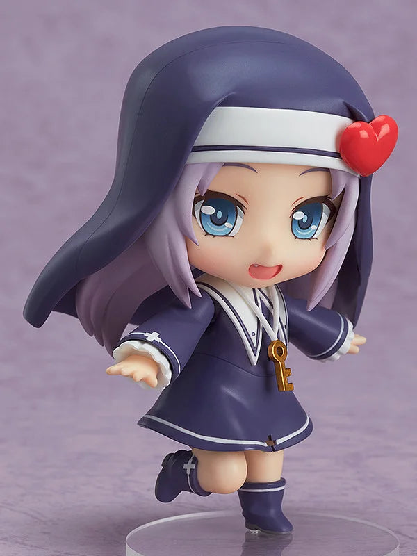 Nendoroid Maria Takayama