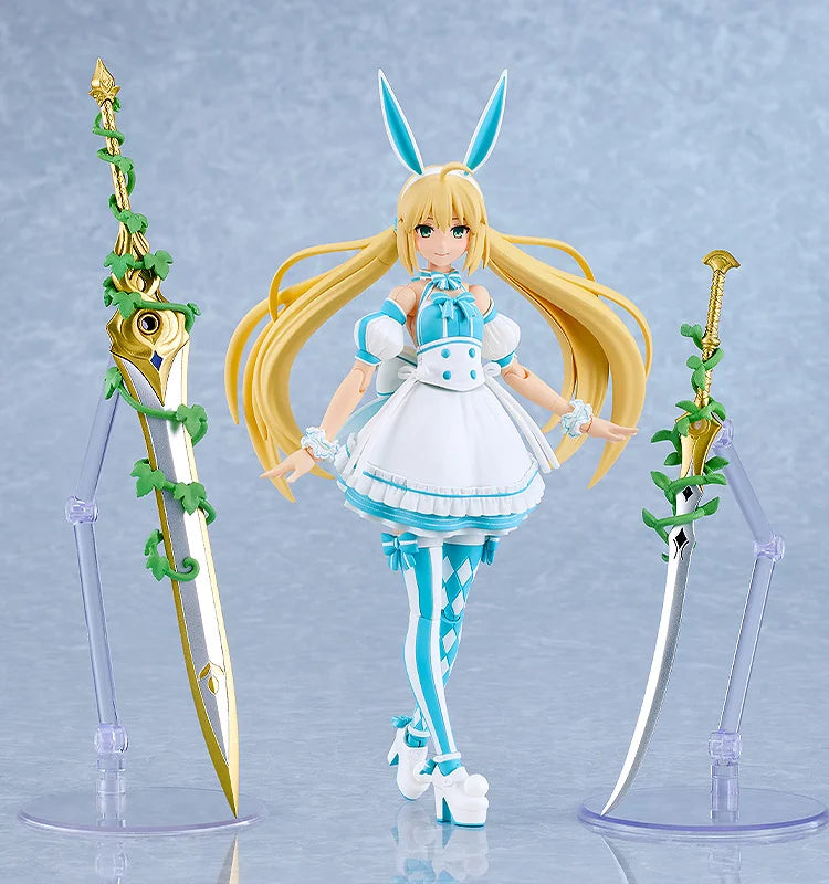 PLAMATEA Fate/Grand Order Berserker/Altria Caster