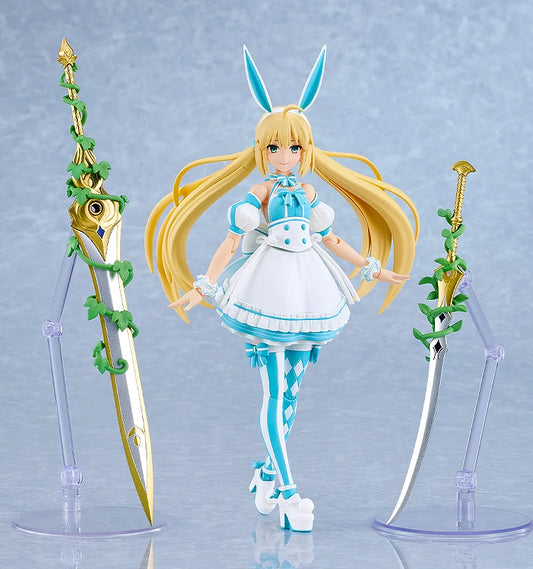 PLAMATEA Fate/Grand Order Berserker/Altria Caster