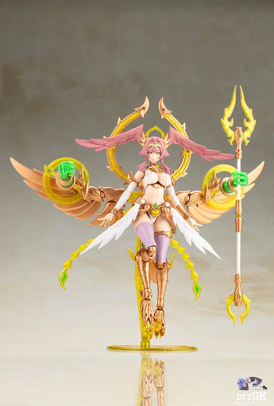Kotobukia Arcanadea Aruaril Plastic Model