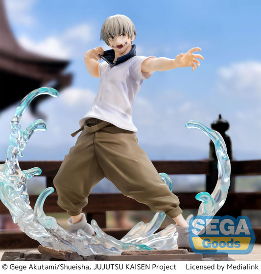 SEGA Jujutsu Kaisen Luminasta Toge Inumaki