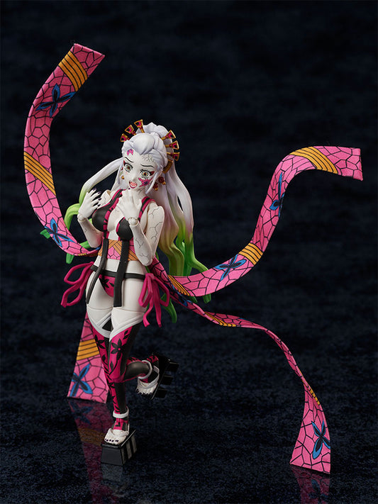 Aniplex Buzzmod Kimetsu no Yaiba Daki å •å§« 1/12 Scale Figure