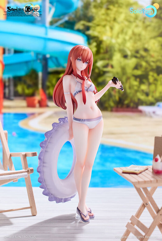 Solarain Toys Stein;Gate Makise Kurisu 1/7 Swimsuit ver