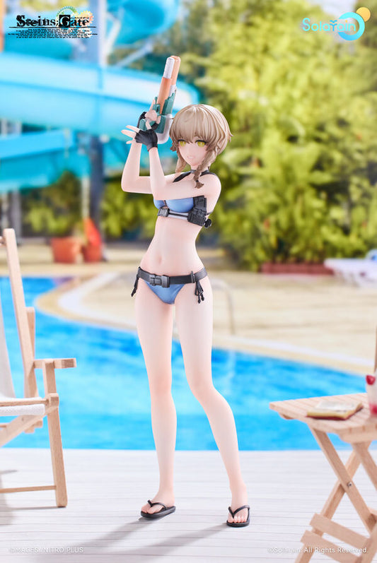 Solarain Toys Stein;Gate Amane Suzuha 1/7 Swimsuit ver