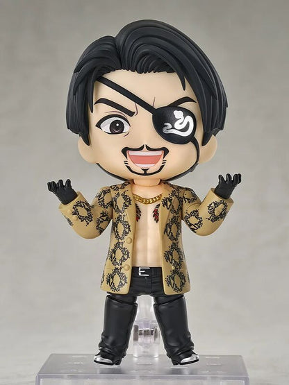 Nendoroid 2786 Yakuza Goro Majima