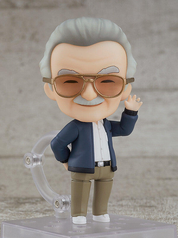 Nendoroid 2012 Marvel Stan Lee