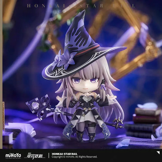 Nendoroid Honkai: Star Rail The Herta