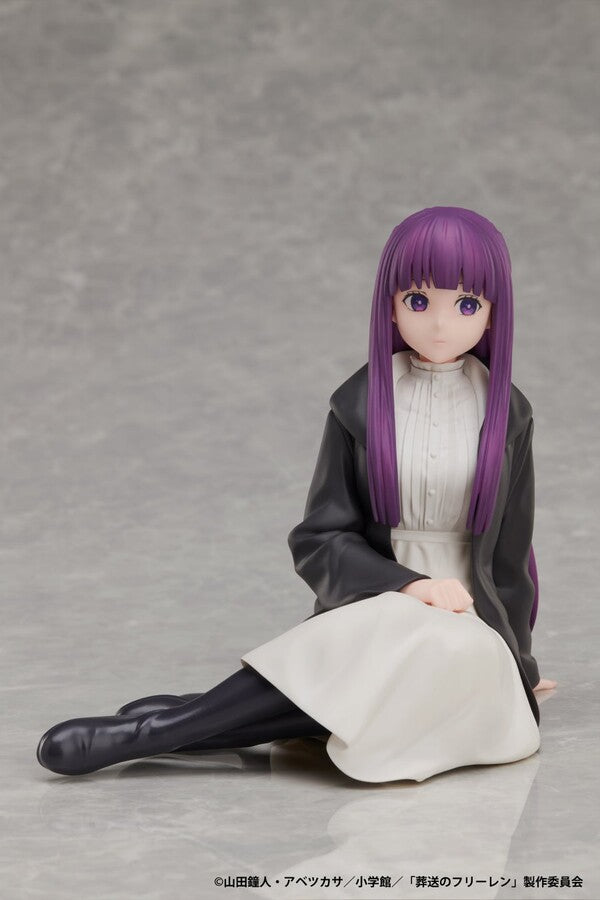 Elcoco Fern 1/7 Scale figure