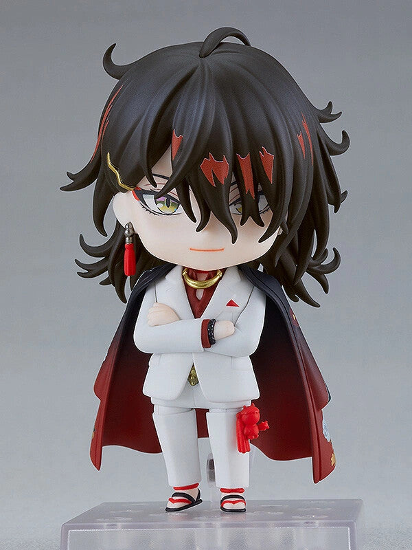 Nendoroid 2036 NIJISANJI EN Vox Akuma