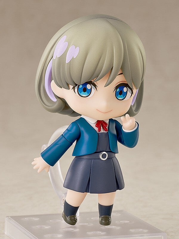 Nendoroid 2038 Keke Tang