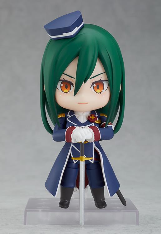 SP Nendoroid 1746 Re:ZERO Starting Life in Another World Crusch