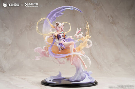 APEX Toys Honor of Kings Chang'e Princess of the Cold Moon ver. 1/7 Complete Figure