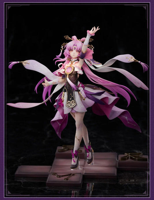 APex Toys Honkai Impact Star Rail Fu Xuan 1/7 Scale Figure