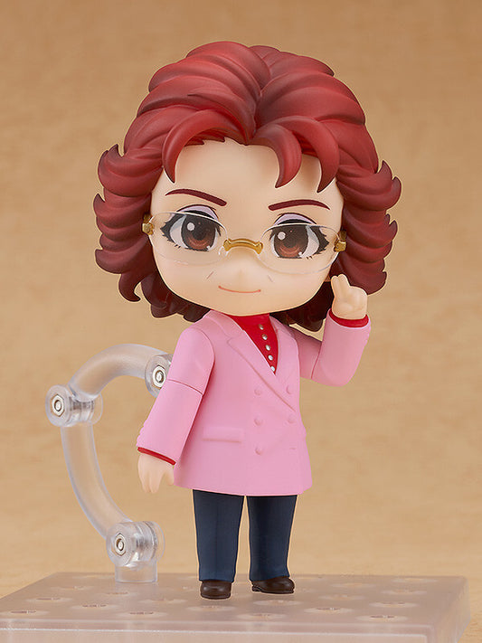 Nendoroid 2159 Masako Nozawa