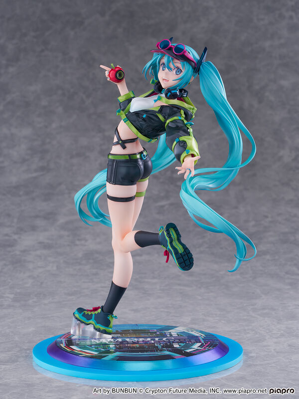 Hobby Stock Hatsune Miku HATSUNE MIKU Digital Stars 2024 ver. 1/7 Complete Figure