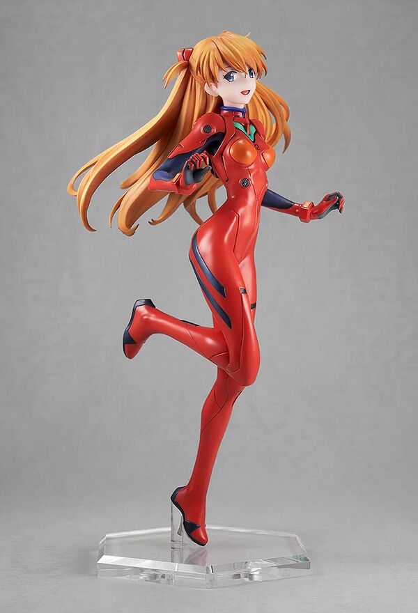KDColle: Neon Genesis Evangelion - Asuka Langley Soryu 1/7