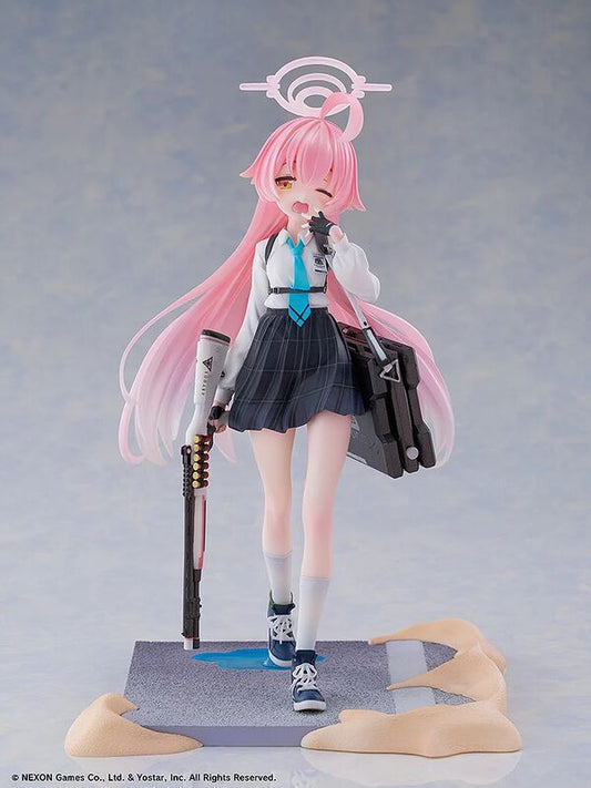 WING Blue Archive Hoshino 1/7 Complete Figure