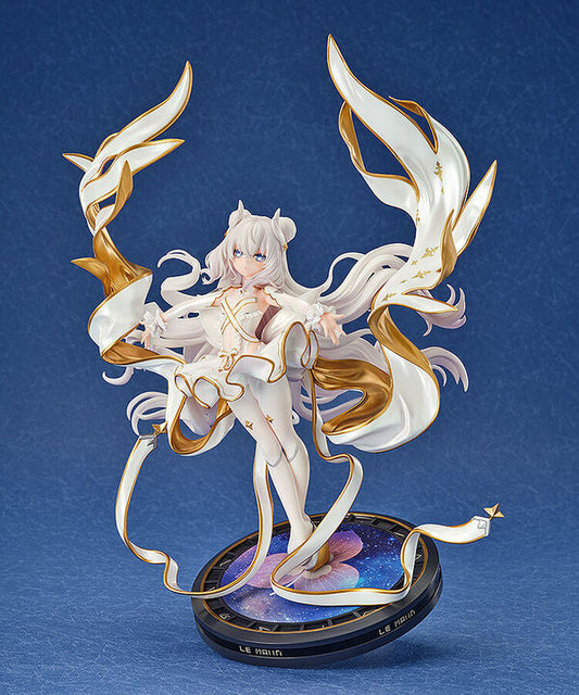 Luminous Box Azur Lane Le Malin Mu 1/7 Complete Figure