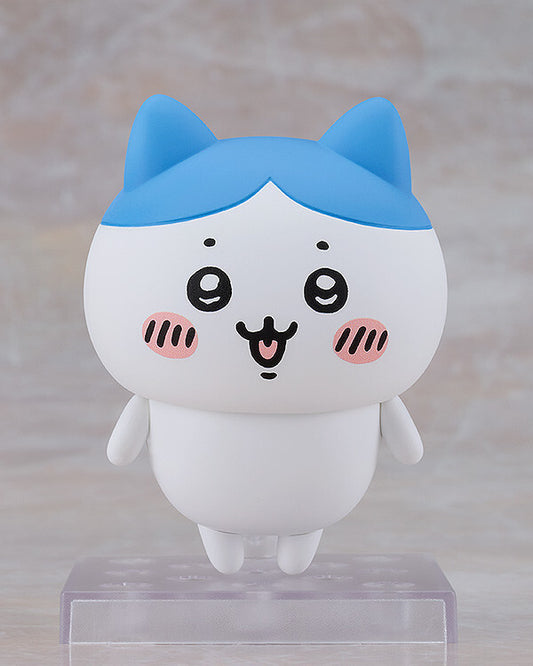 NENDOROID 2168 HACHIWARE