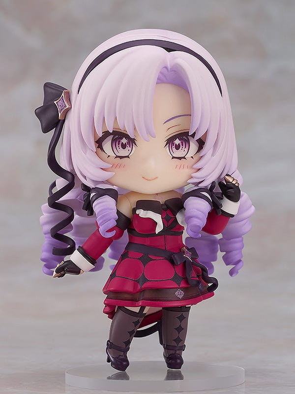 Good Smile Company NIJISANJI  [2183] Nendoroid Hyakumantenbara Salome