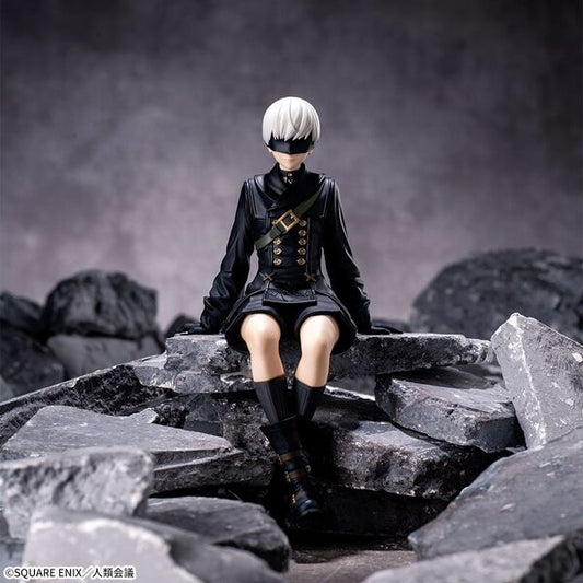 Sega PM Figure Nier Automata 9s