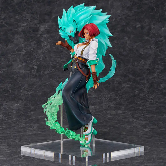 Union Creative "GUILTY GEAR -STRIVE-" Giovanna Complete Figure