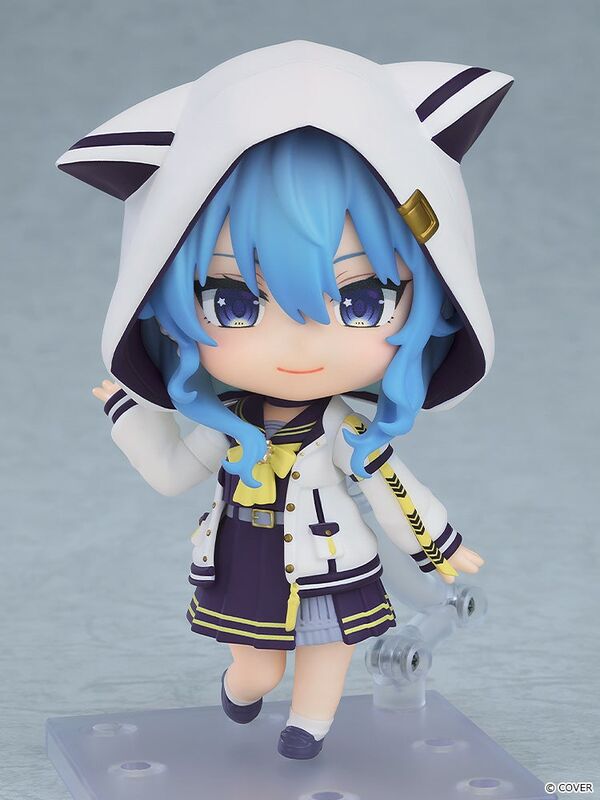 Nendoroid 2893 Hoshimachi Suisei Sailor Outfit Ver.