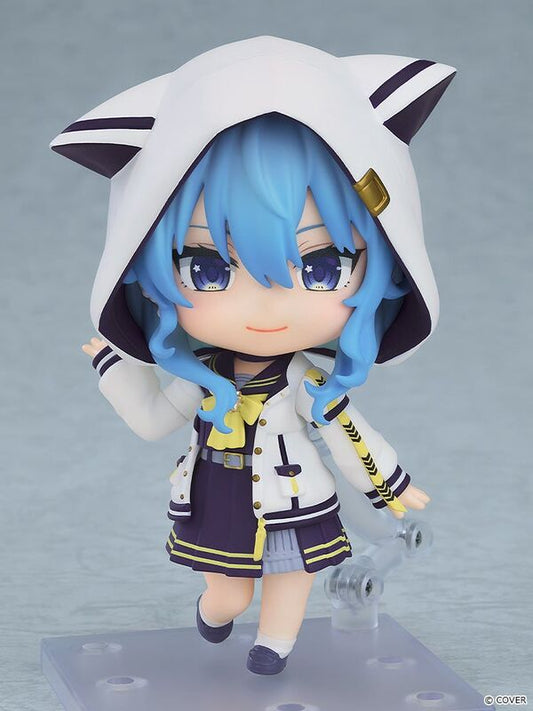 Nendoroid 2893 Hoshimachi Suisei Sailor Outfit Ver.