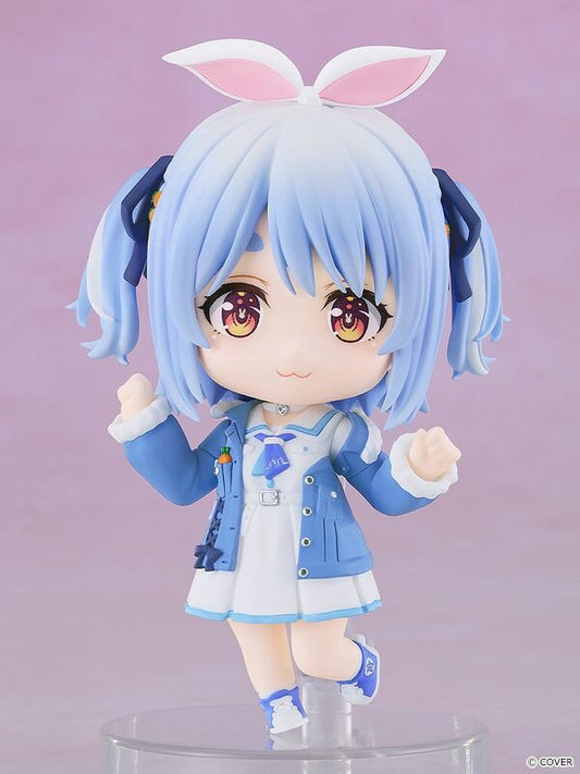 Nendoroid 2741 hololive production Usuda Pekora: Casual Outfit Ver.