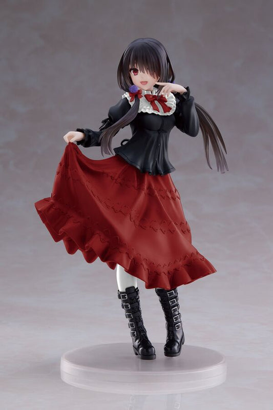 Taito Tokisaki Kurumi Shifuku ver., Renewal Coreful - Date A Live V