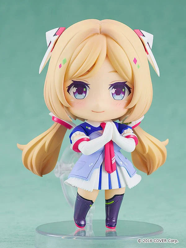 Nendoroid 2230 Hololive Aki Rosenthal