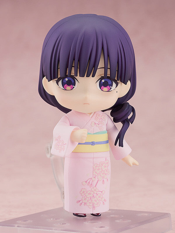 Nendoroid 2234 Miyo Saimori