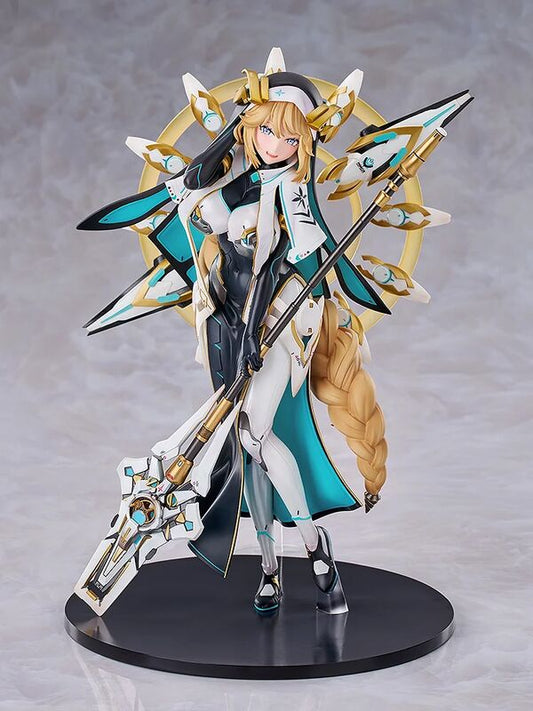 Luminous Box GODDESS OF VICTORY: NIKKE Rapunzel