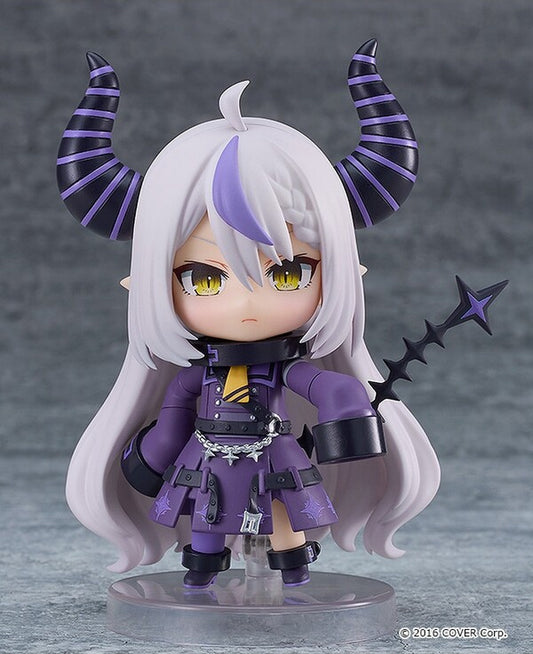 Nendoroid 2277 La+ Darknesss